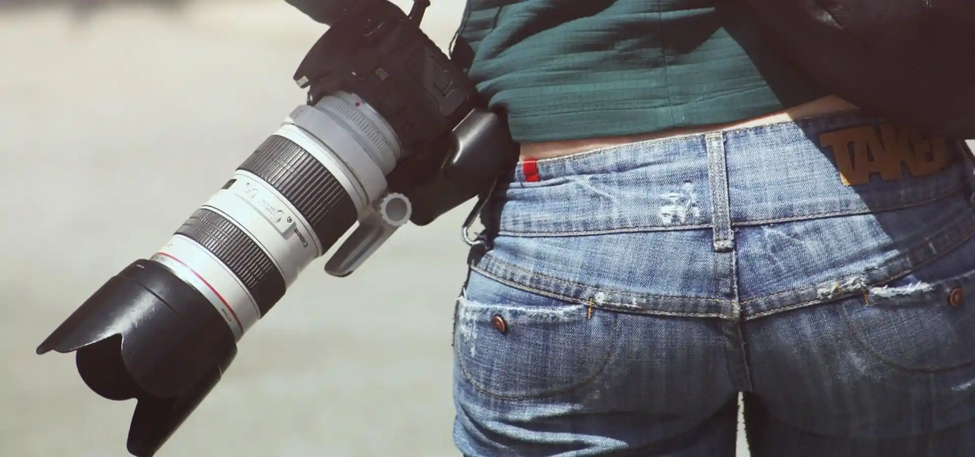 Photography in Sundarban